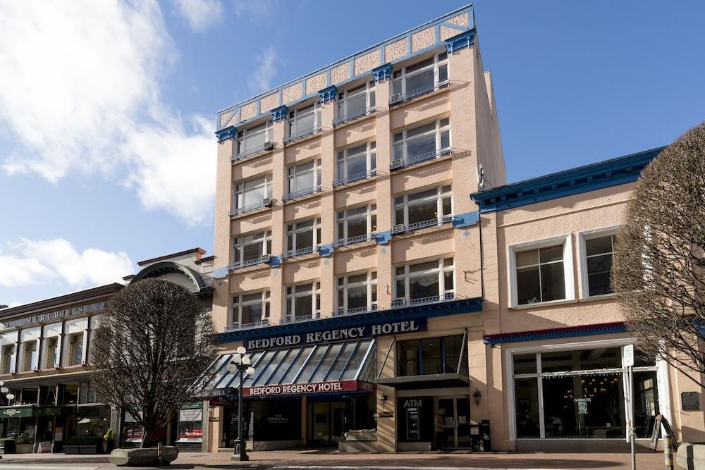 The Bedford Regency Hotel Victoria Kültér fotó
