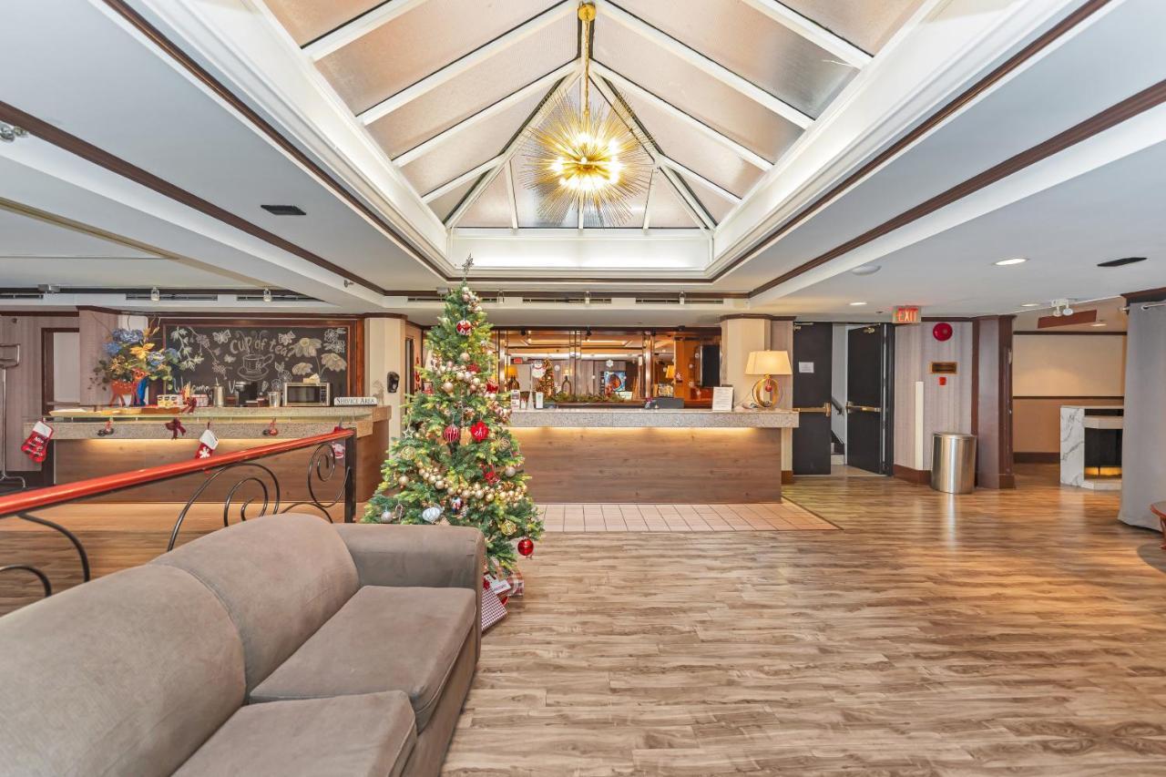 The Bedford Regency Hotel Victoria Kültér fotó