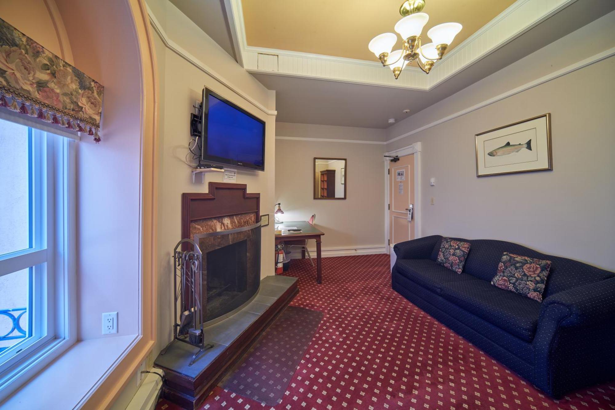 The Bedford Regency Hotel Victoria Kültér fotó