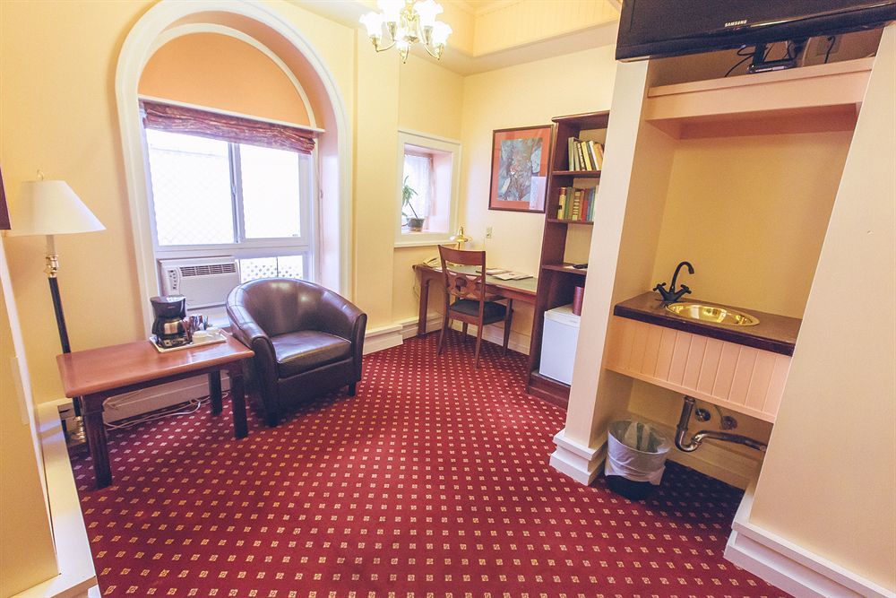 The Bedford Regency Hotel Victoria Kültér fotó