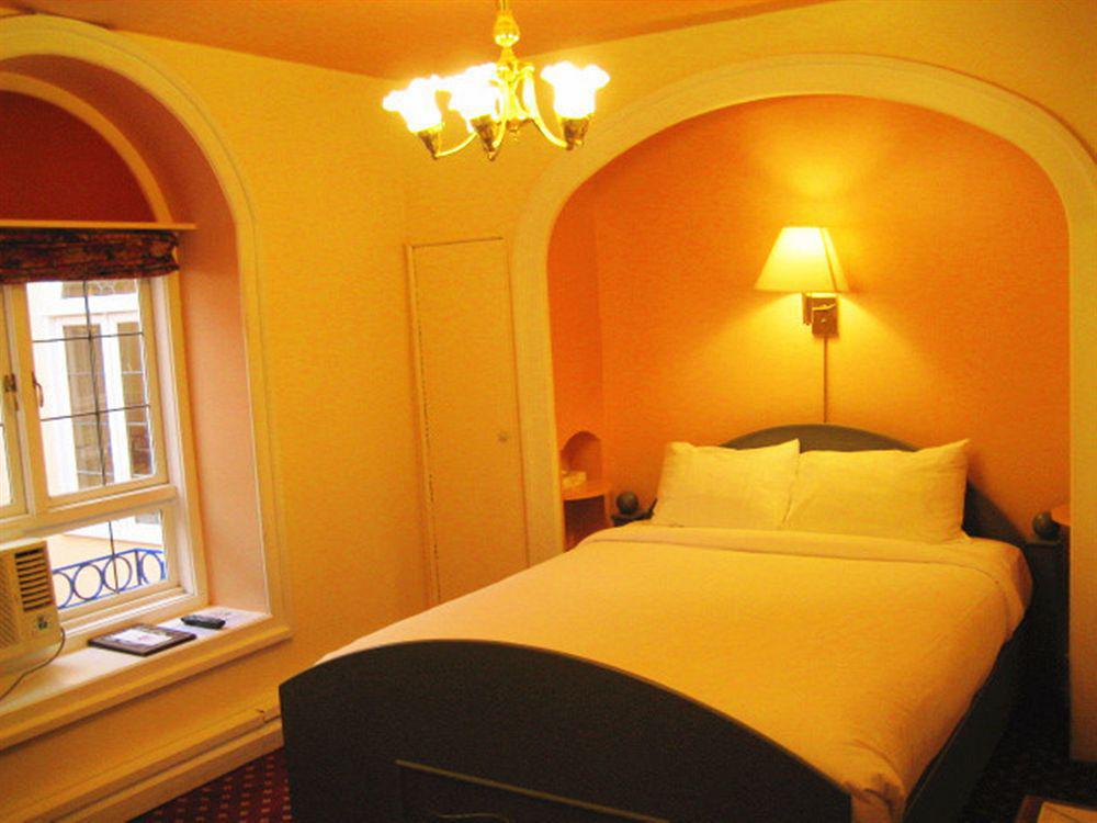 The Bedford Regency Hotel Victoria Kültér fotó